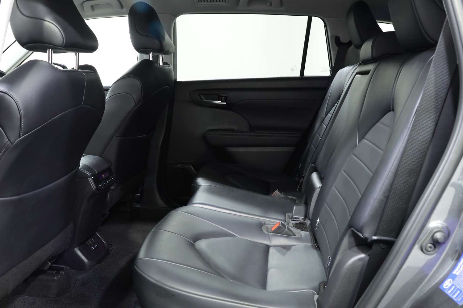 2023 Toyota Kluger GXL HYBRID AWD