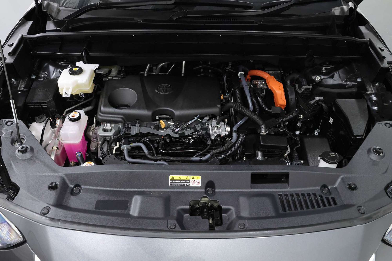 2023 Toyota Kluger GXL HYBRID AWD