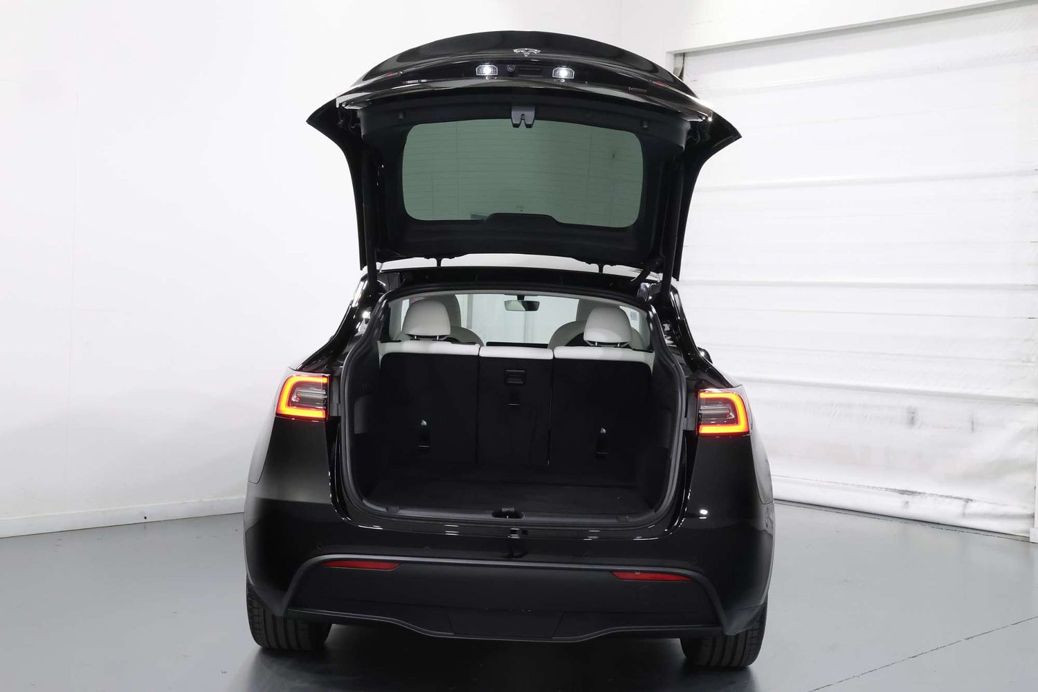 2022 Tesla Model Y Rear-Wheel Drive