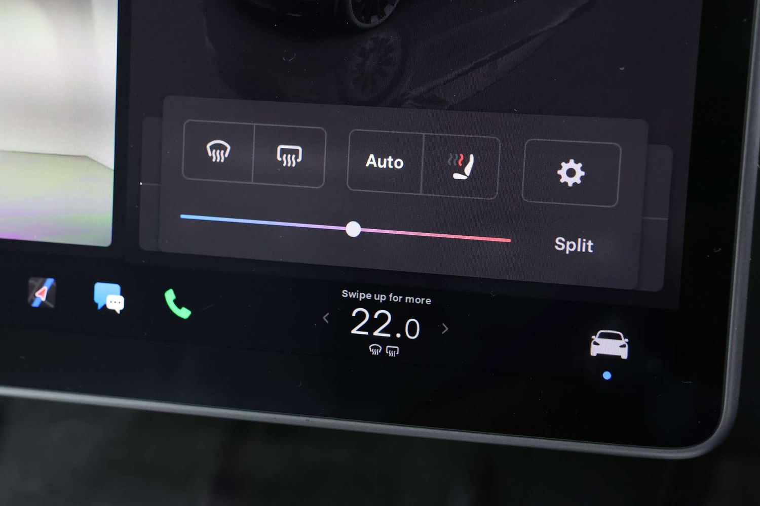 2022 Tesla Model Y Rear-Wheel Drive