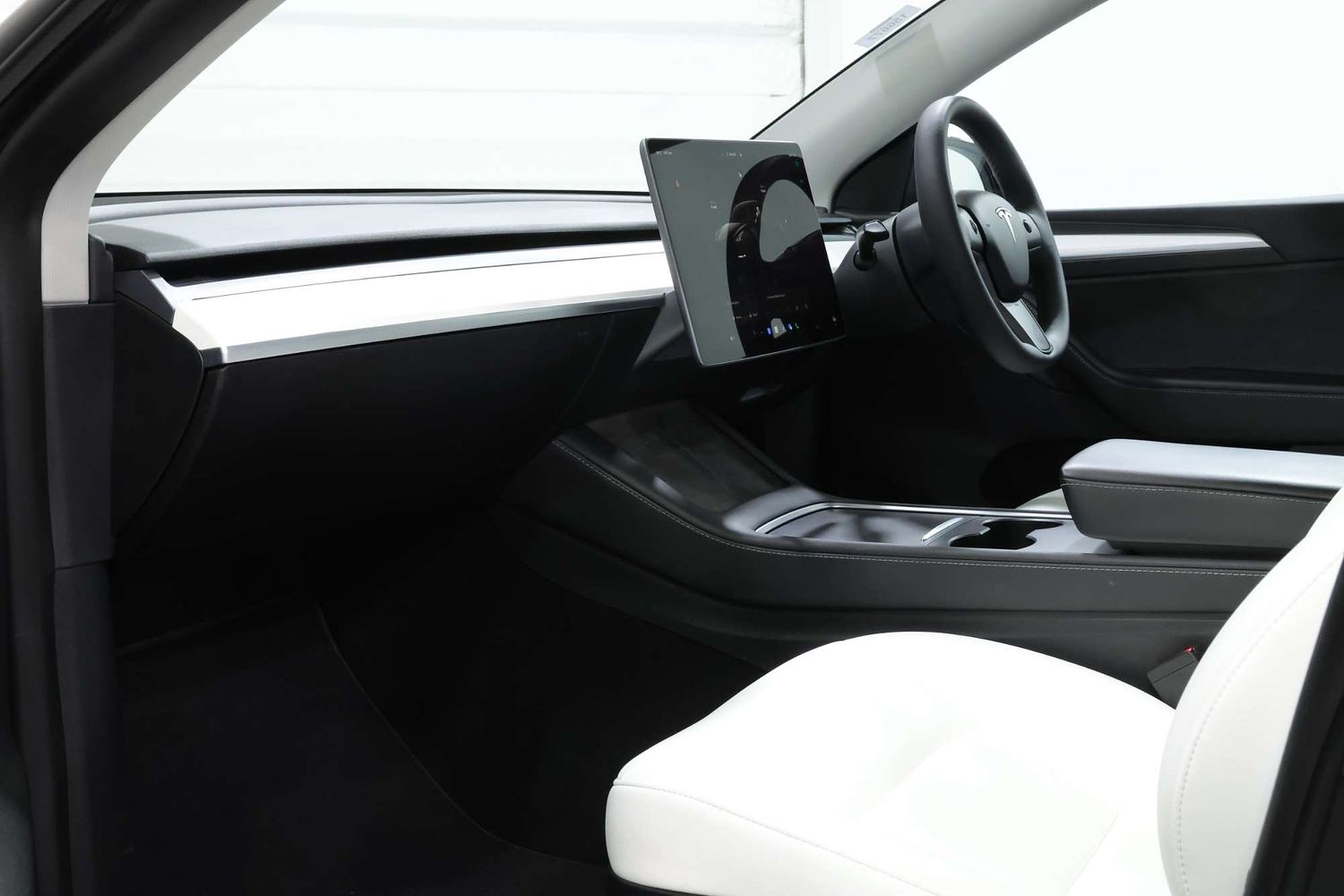 2022 Tesla Model Y Rear-Wheel Drive