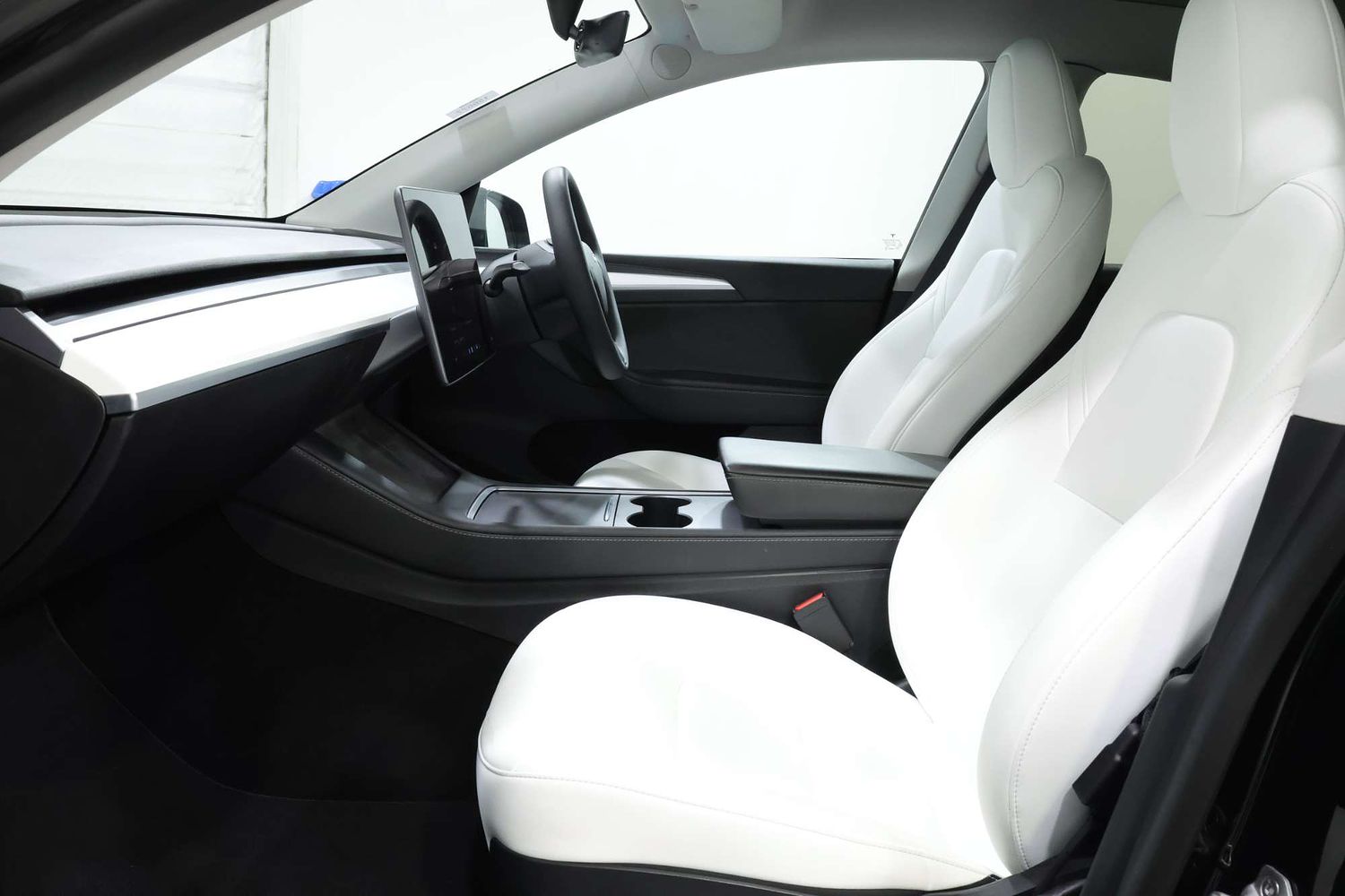 2022 Tesla Model Y Rear-Wheel Drive