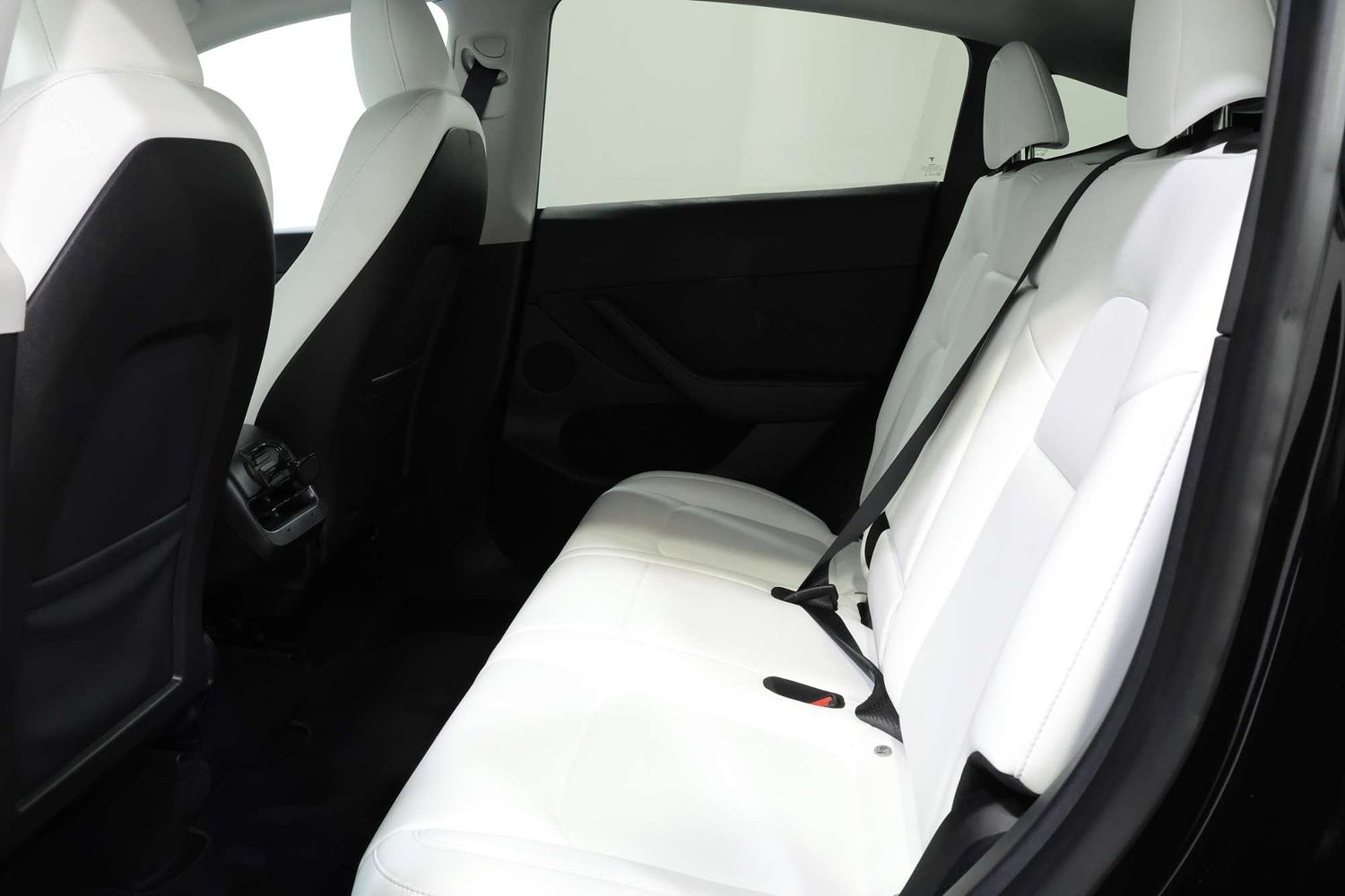 2022 Tesla Model Y Rear-Wheel Drive