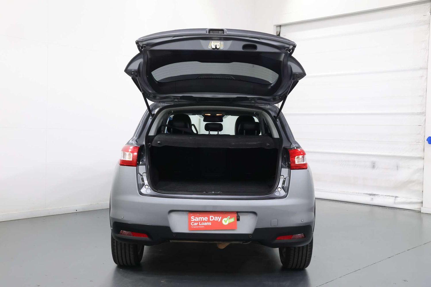 2012 Peugeot 4008 Active