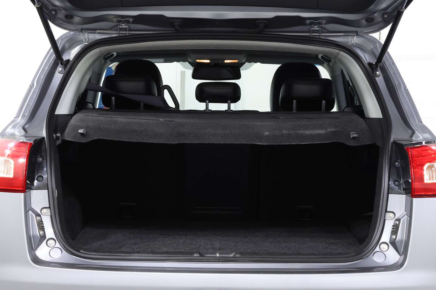 2012 Peugeot 4008 Active