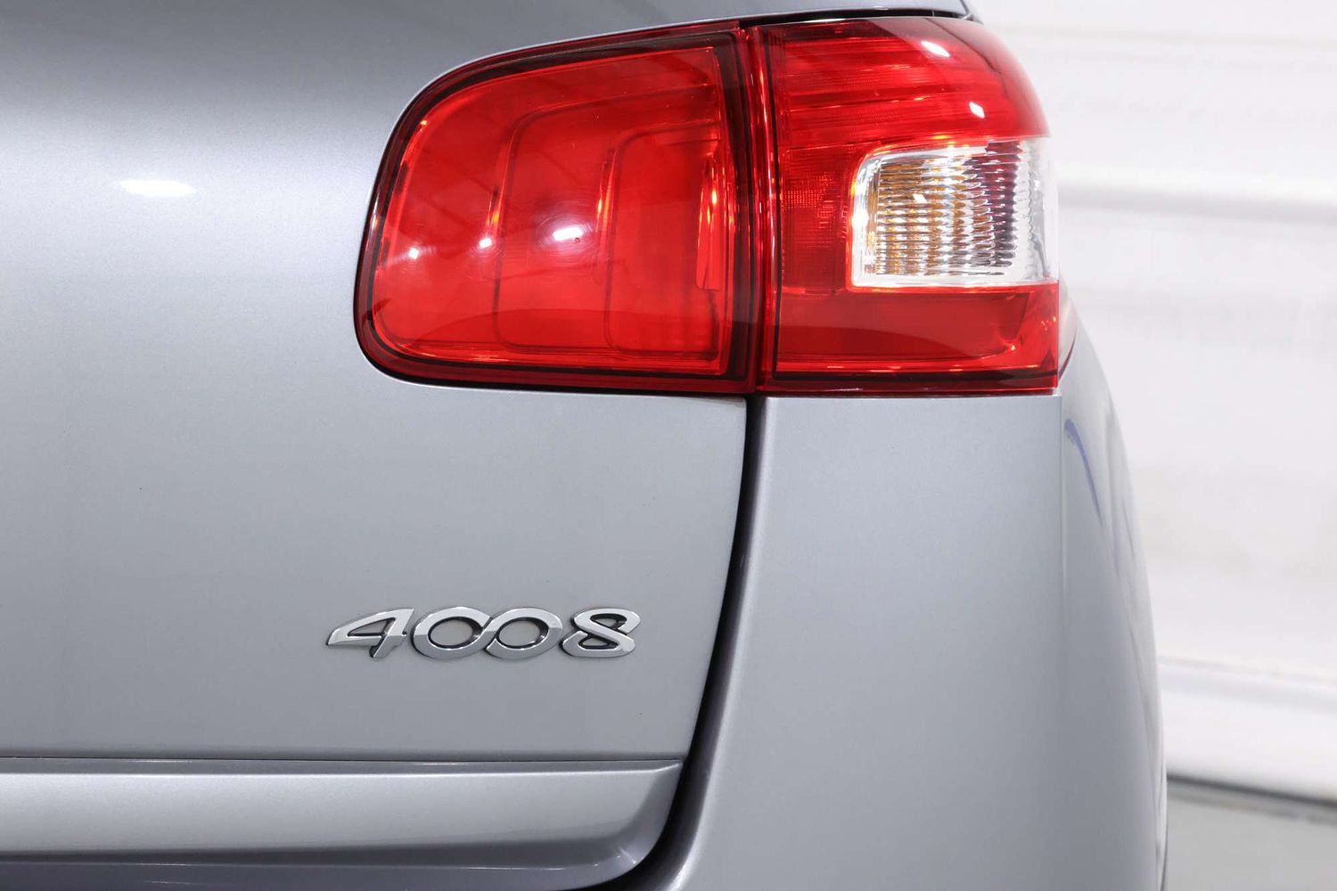 2012 Peugeot 4008 Active