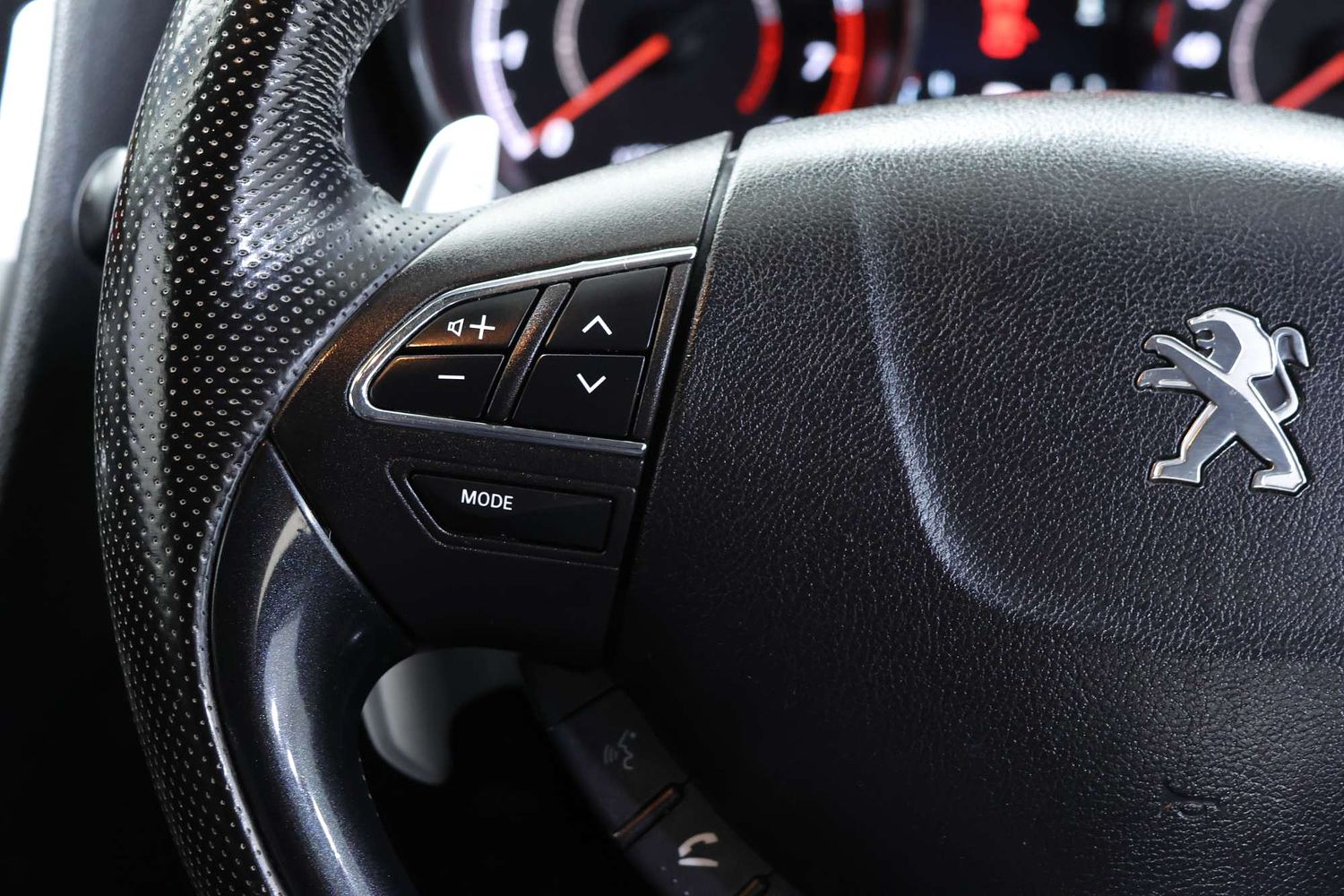 2012 Peugeot 4008 Active