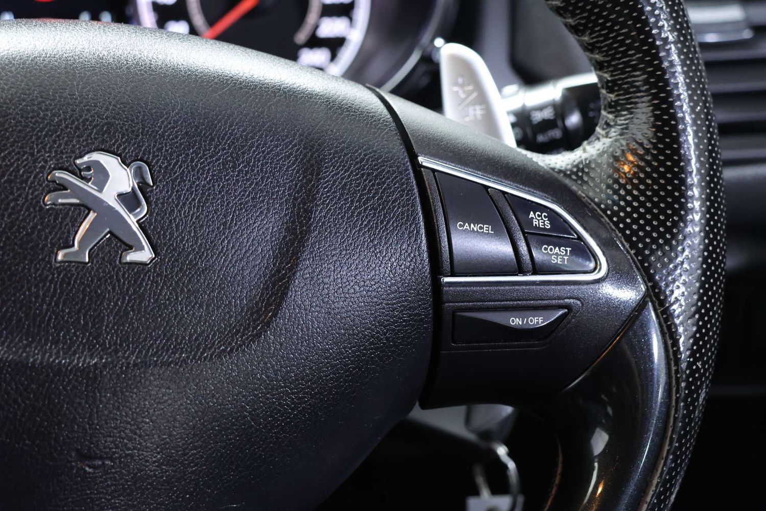 2012 Peugeot 4008 Active