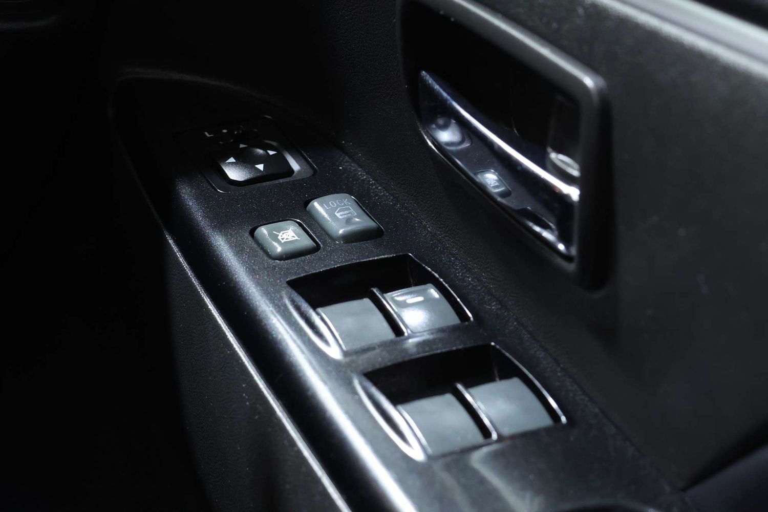 2012 Peugeot 4008 Active