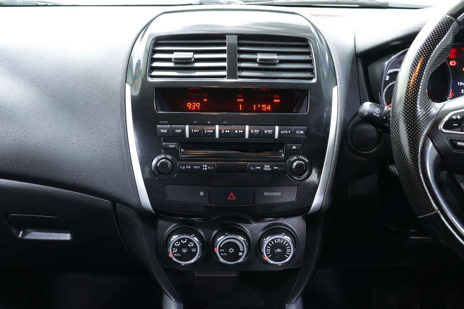 2012 Peugeot 4008 Active