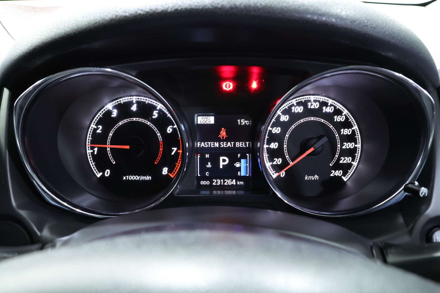 2012 Peugeot 4008 Active