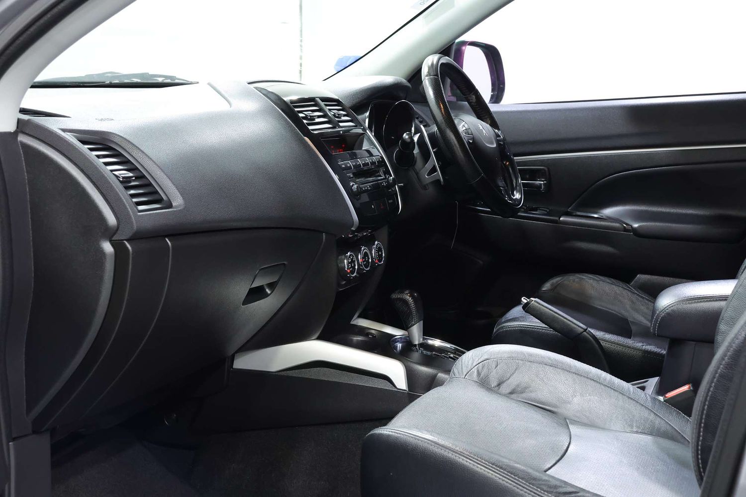 2012 Peugeot 4008 Active