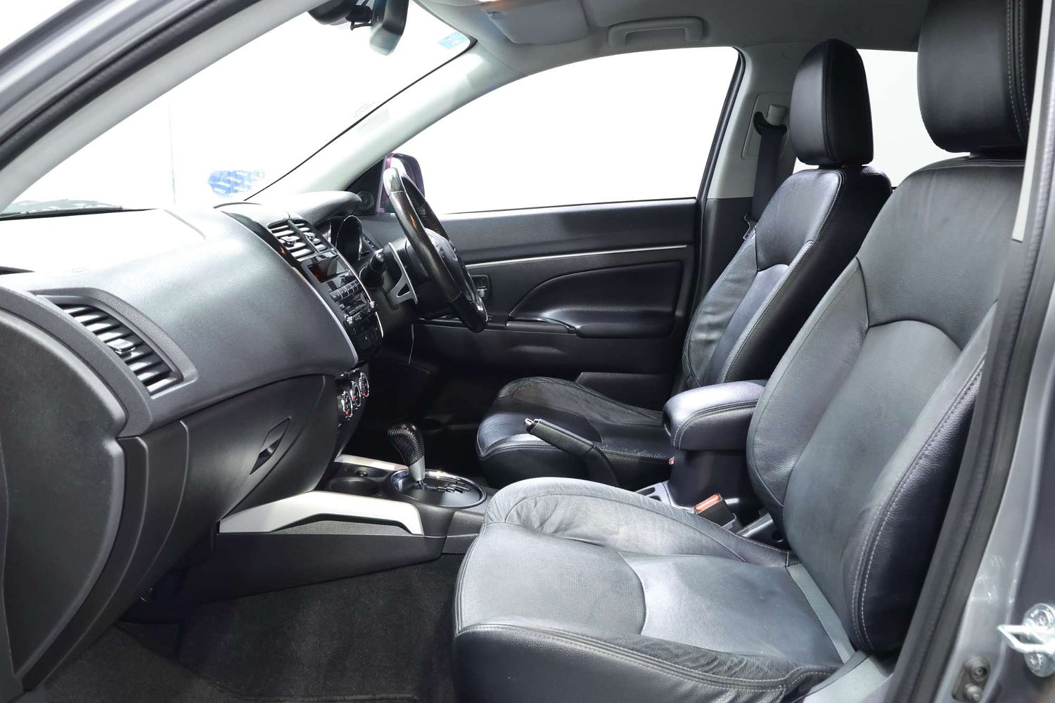 2012 Peugeot 4008 Active