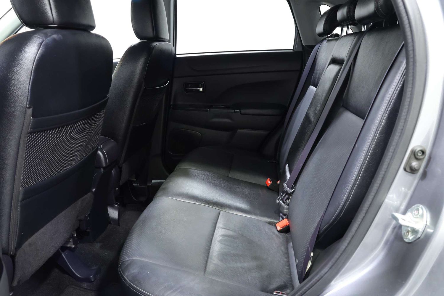 2012 Peugeot 4008 Active