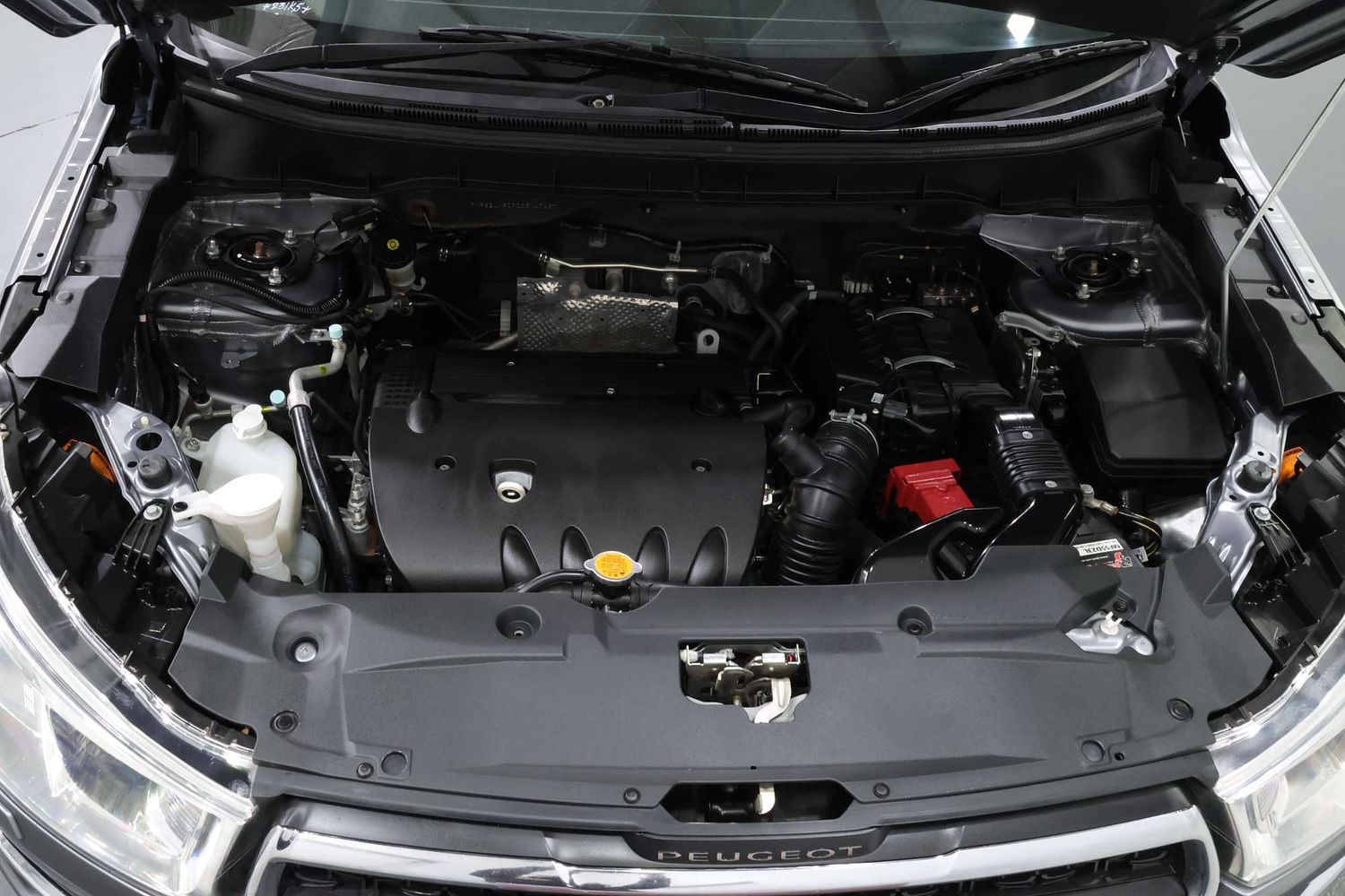 2012 Peugeot 4008 Active