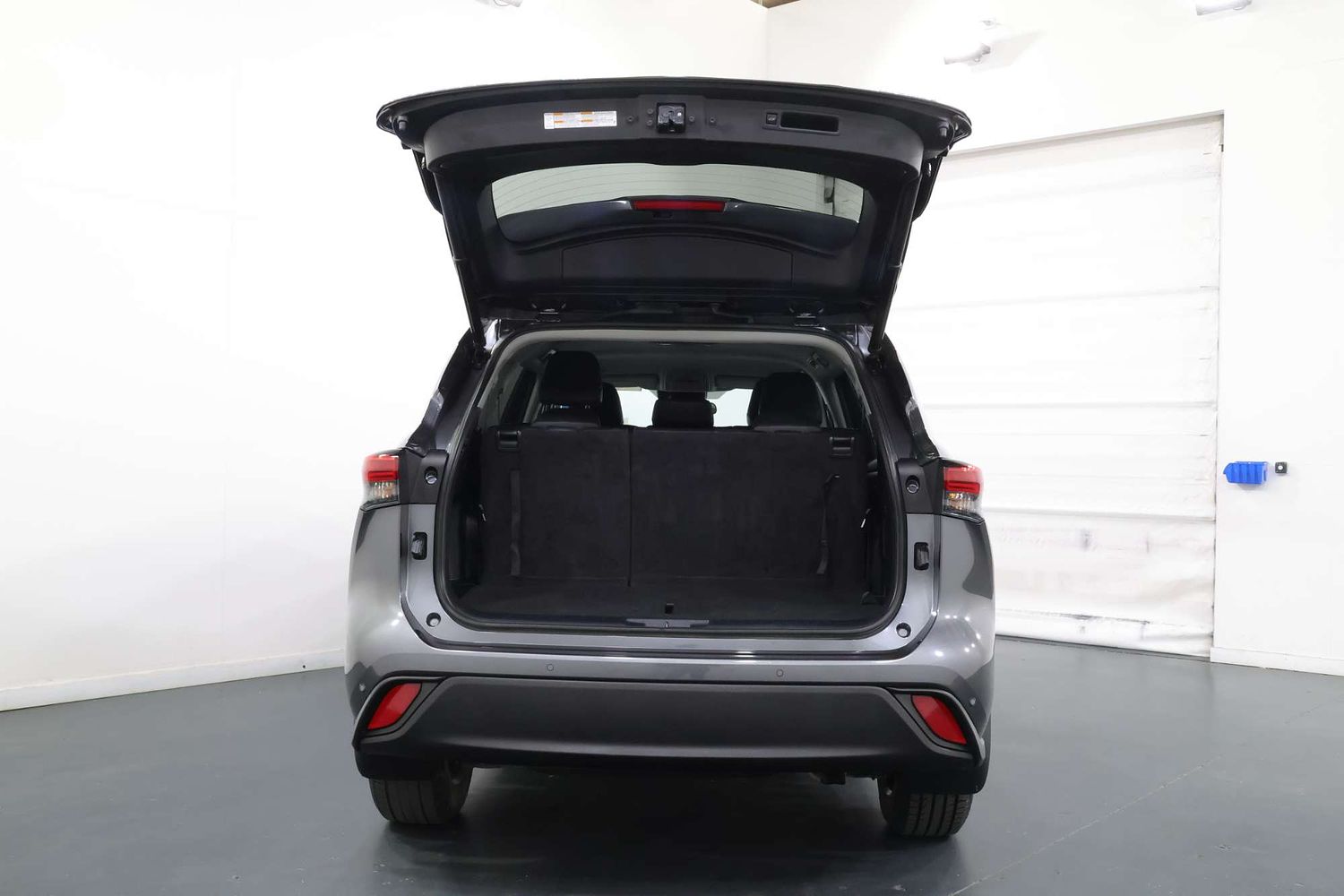 2024 Toyota Kluger GXL HYBRID AWD