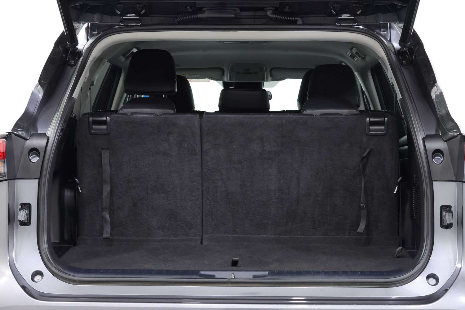 2024 Toyota Kluger GXL HYBRID AWD