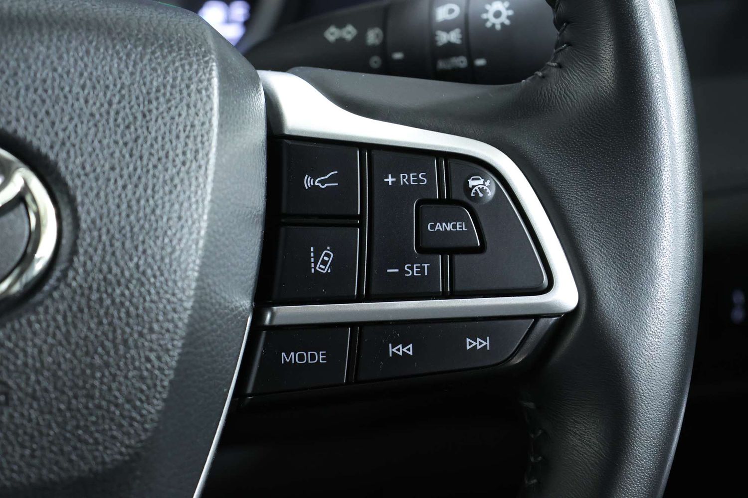 2024 Toyota Kluger GXL HYBRID AWD