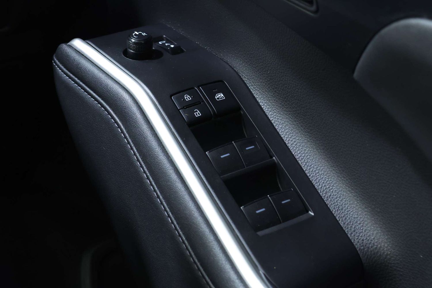 2024 Toyota Kluger GXL HYBRID AWD