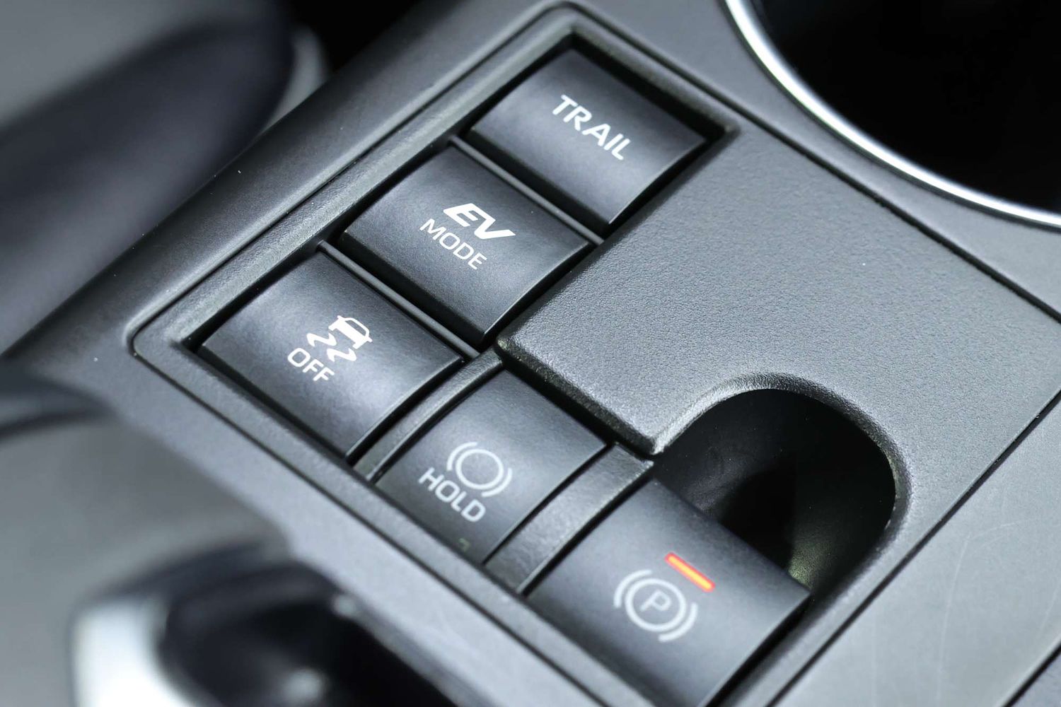 2024 Toyota Kluger GXL HYBRID AWD