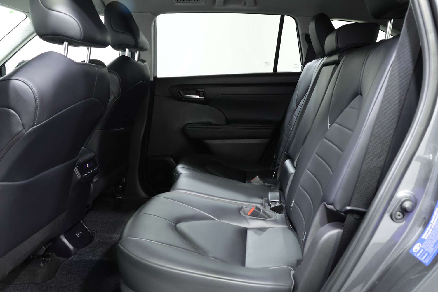 2024 Toyota Kluger GXL HYBRID AWD