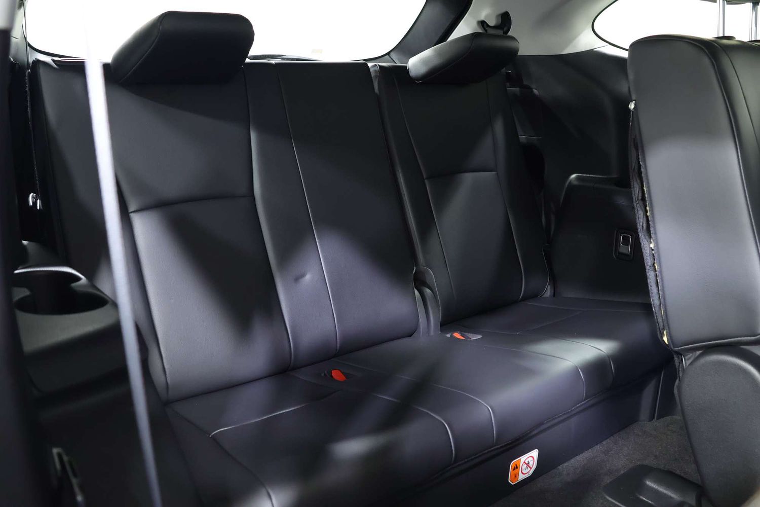 2024 Toyota Kluger GXL HYBRID AWD