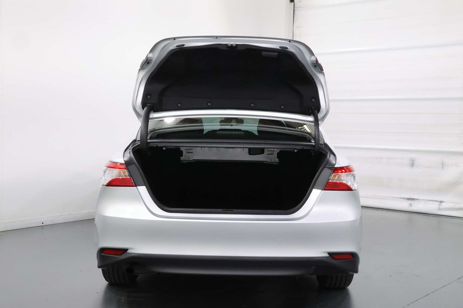 2019 Toyota Camry ASCENT