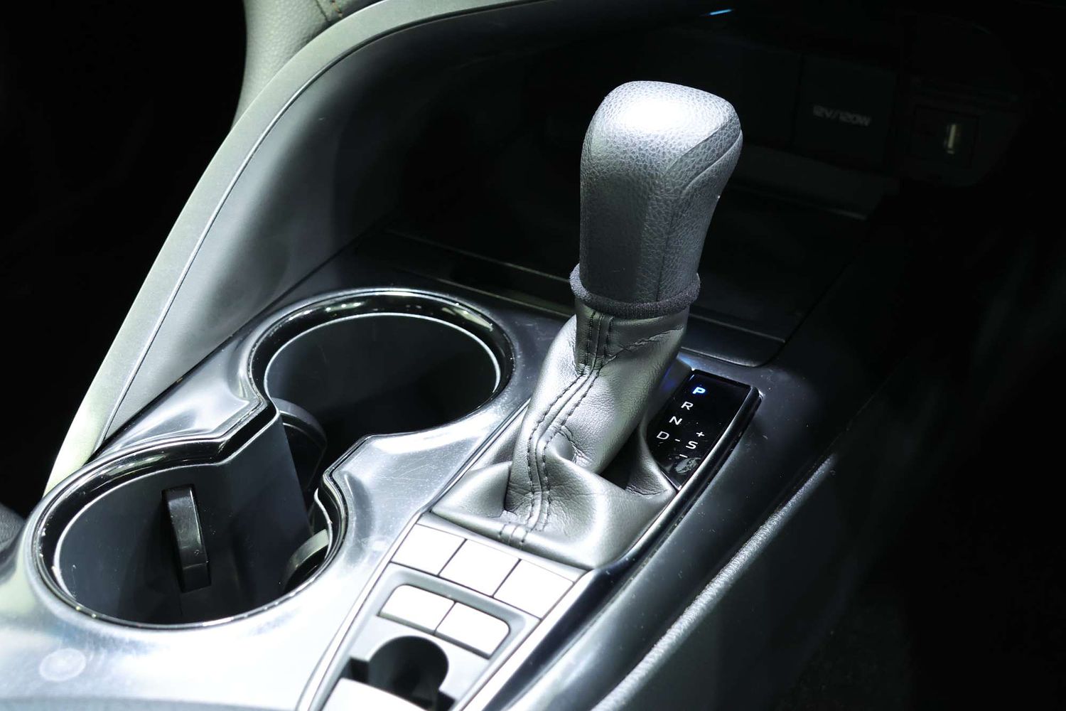 2019 Toyota Camry ASCENT