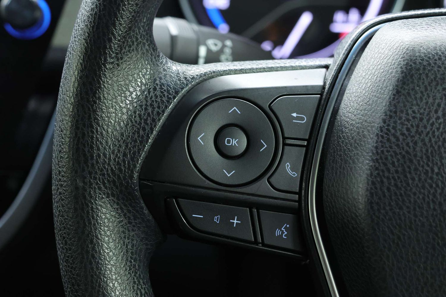 2019 Toyota Camry ASCENT