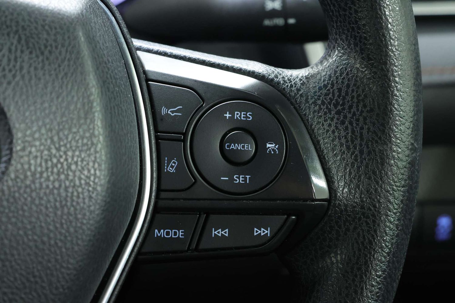 2019 Toyota Camry ASCENT