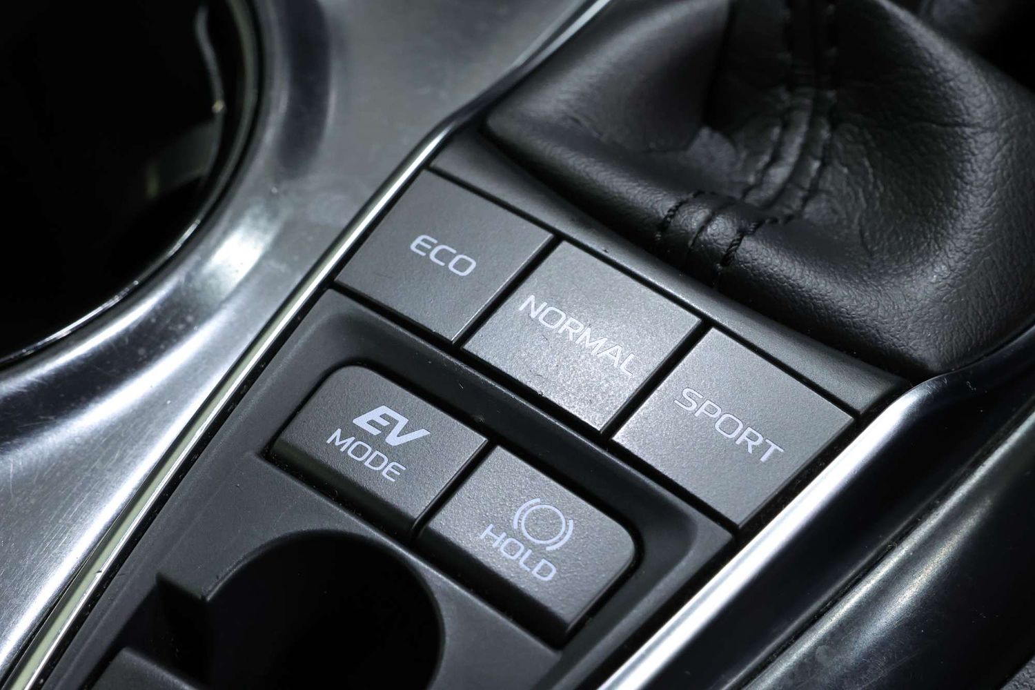 2019 Toyota Camry ASCENT