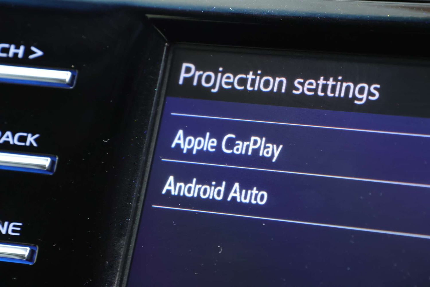 2019 Toyota Camry ASCENT