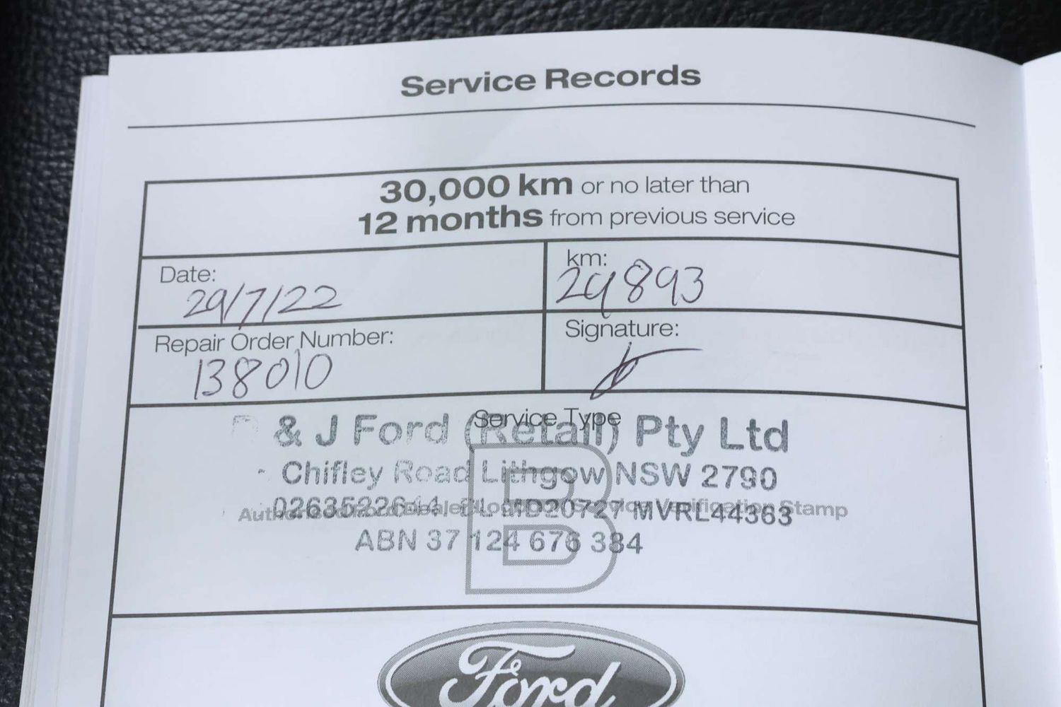 2021 Ford Ranger Wildtrak