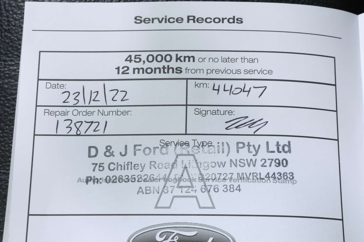 2021 Ford Ranger Wildtrak