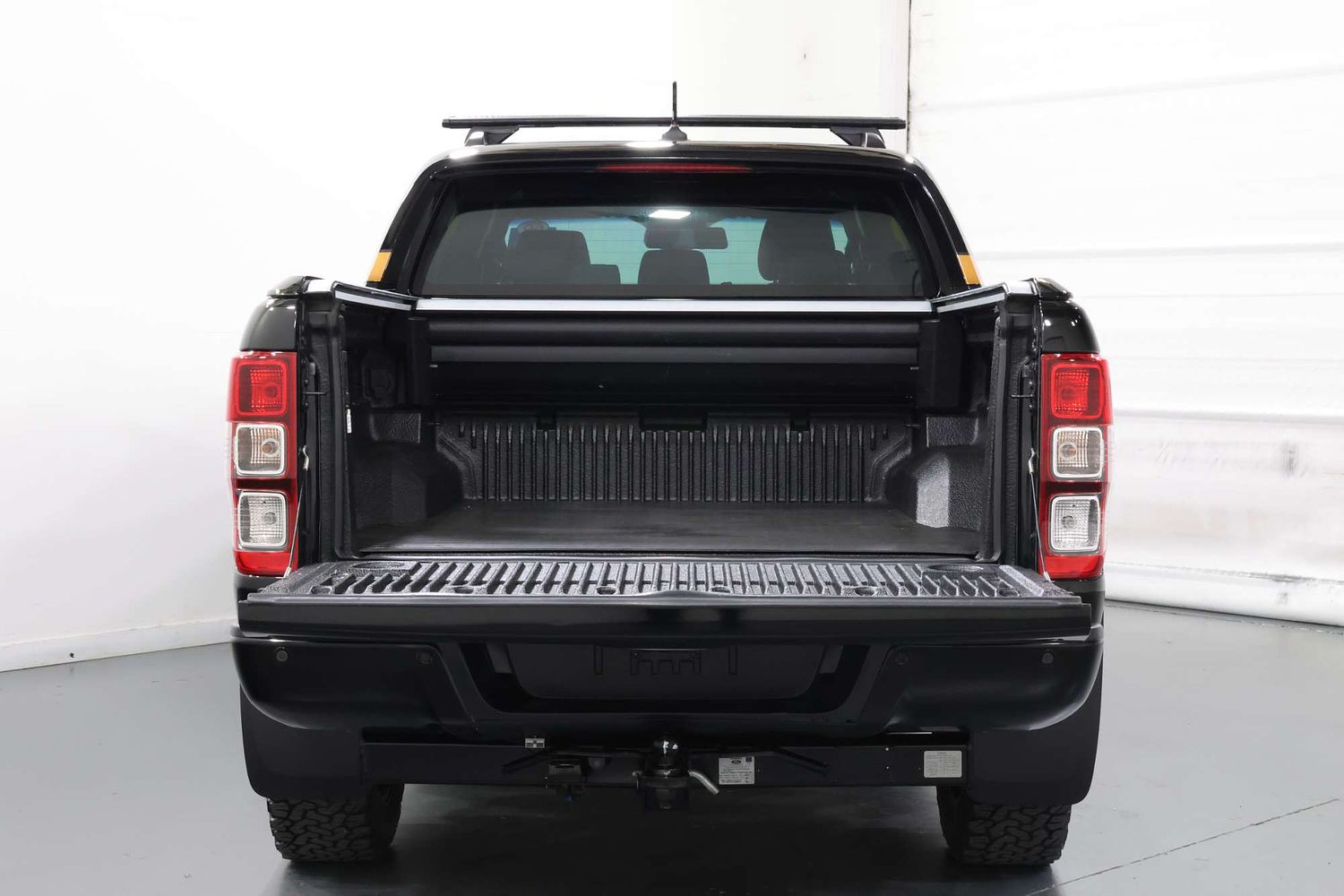 2021 Ford Ranger Wildtrak