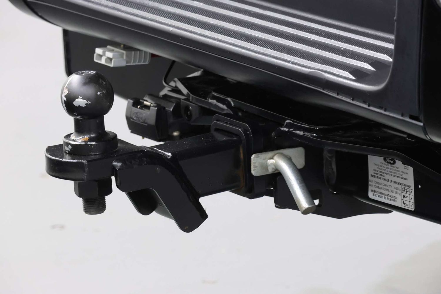 2021 Ford Ranger Wildtrak