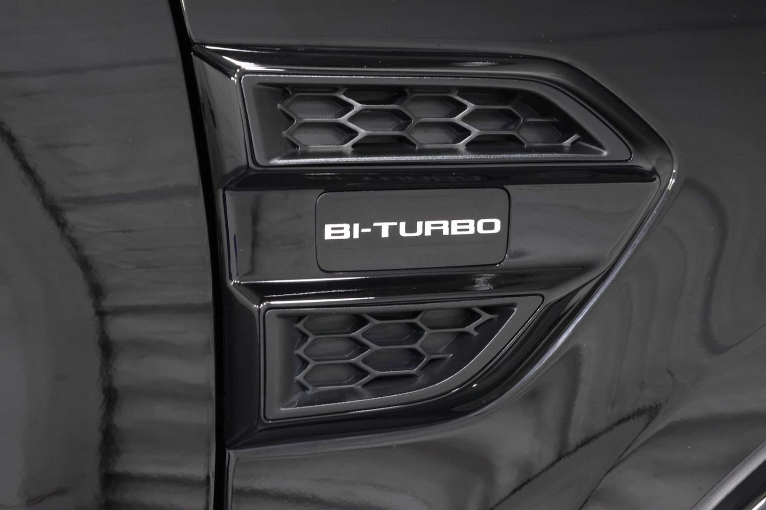 2021 Ford Ranger Wildtrak