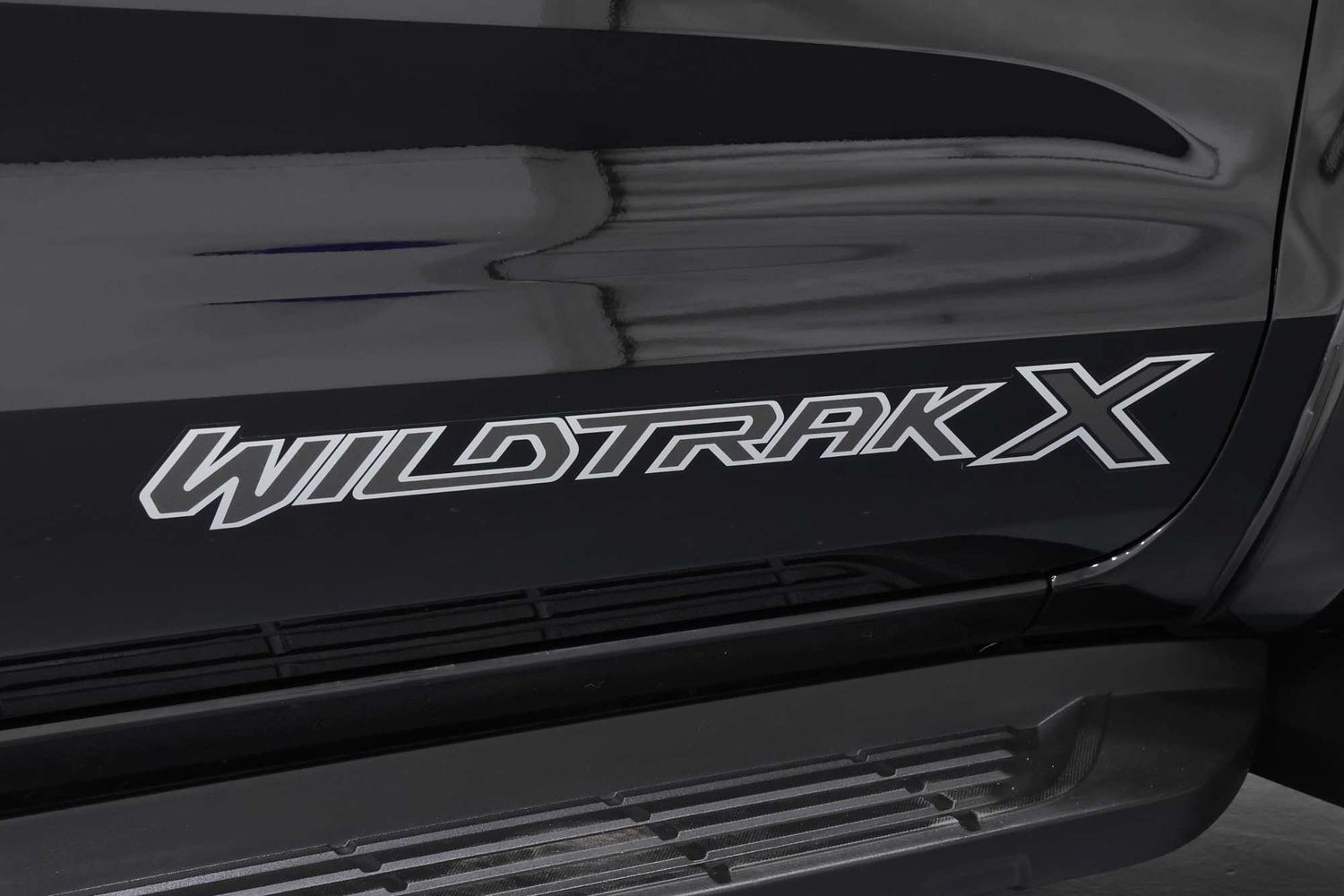 2021 Ford Ranger Wildtrak