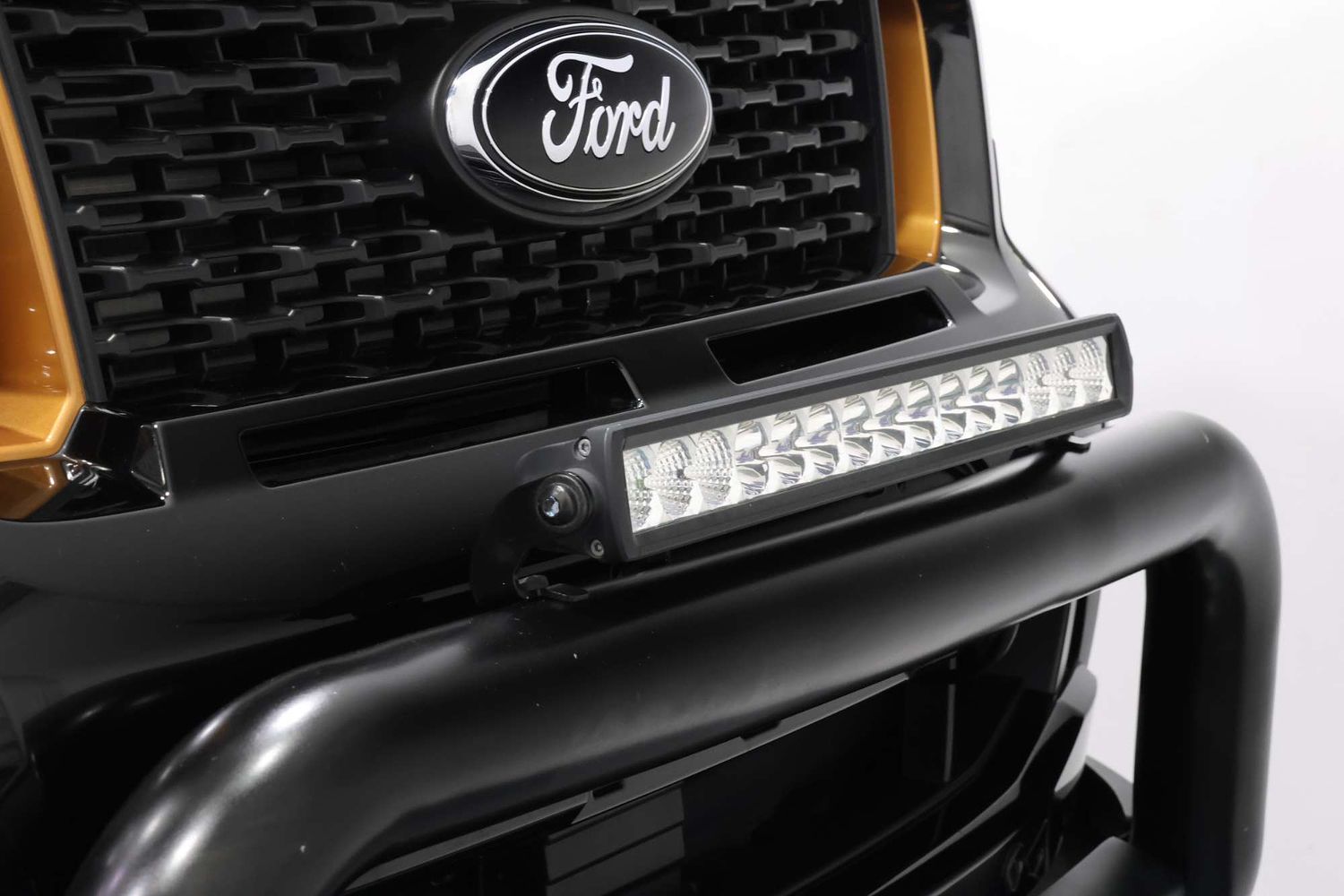 2021 Ford Ranger Wildtrak