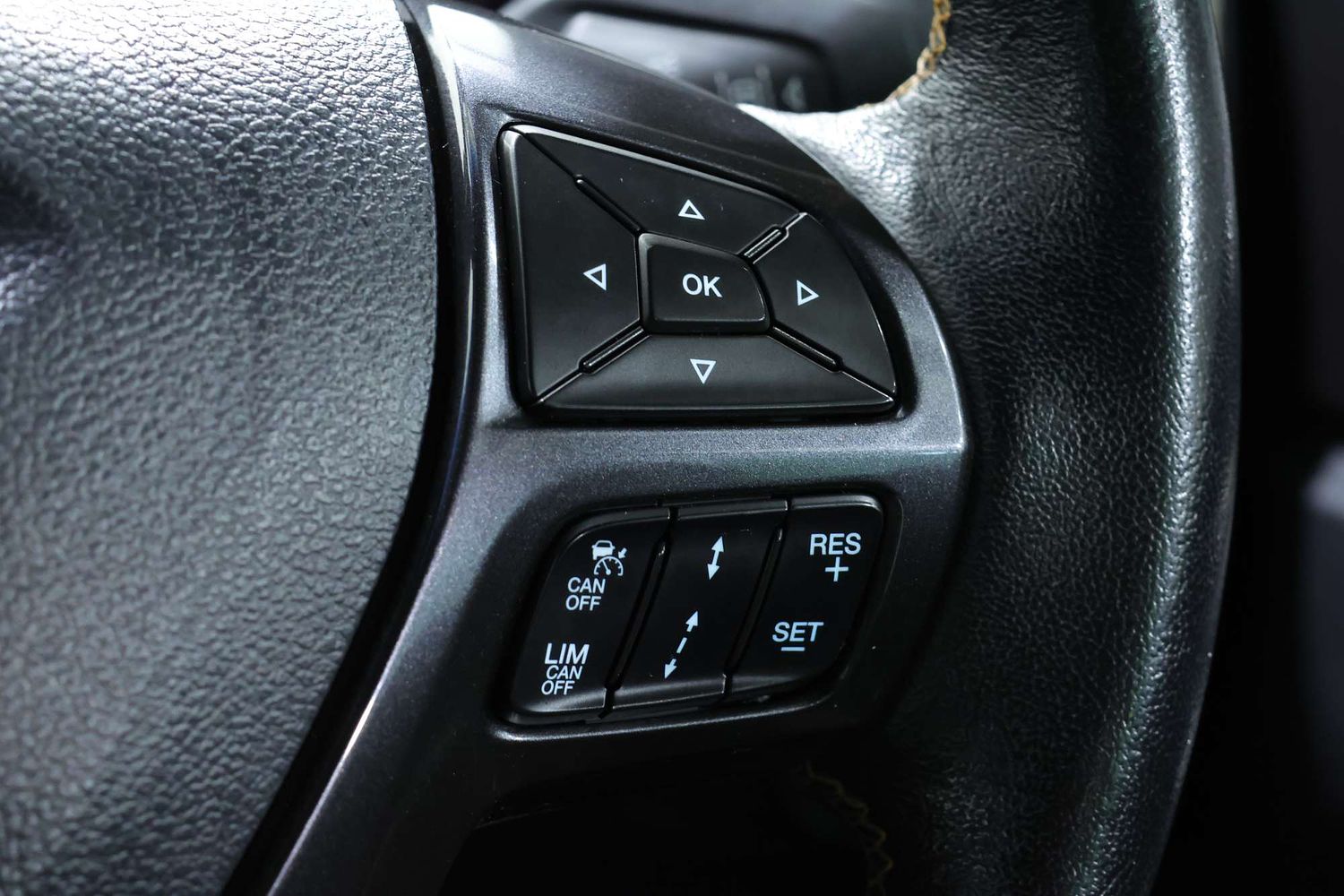 2021 Ford Ranger Wildtrak