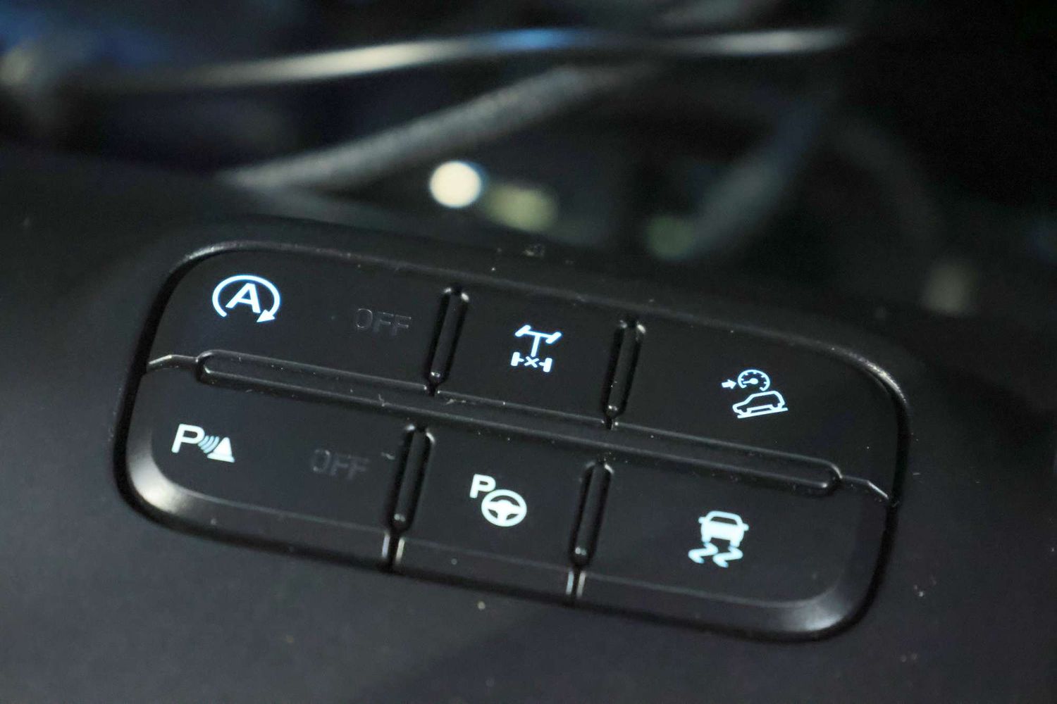 2021 Ford Ranger Wildtrak