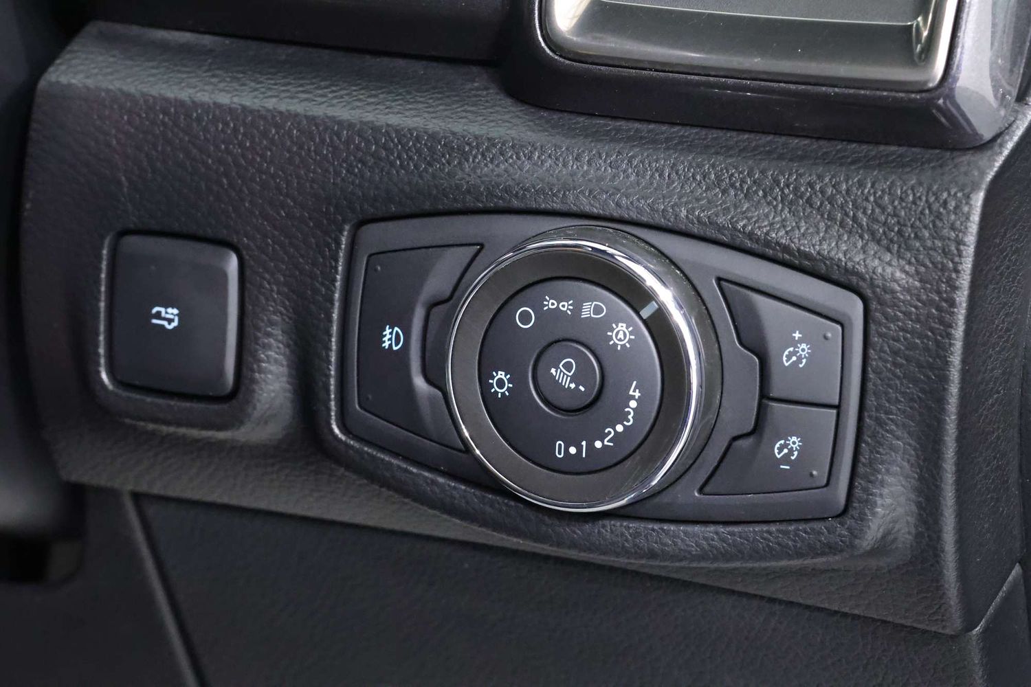 2021 Ford Ranger Wildtrak