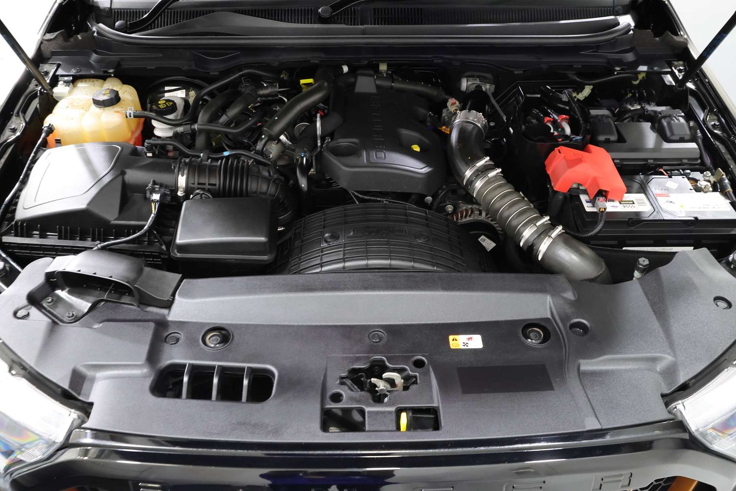 2021 Ford Ranger Wildtrak