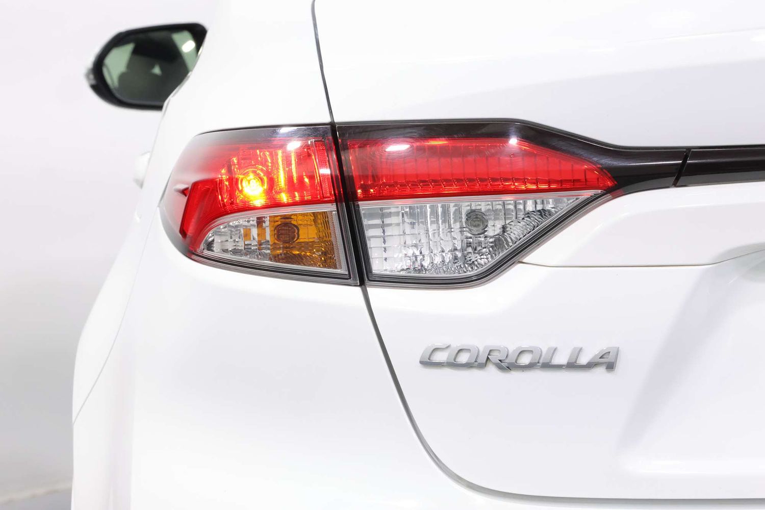 2024 Toyota Corolla Ascent Sport Hybrid