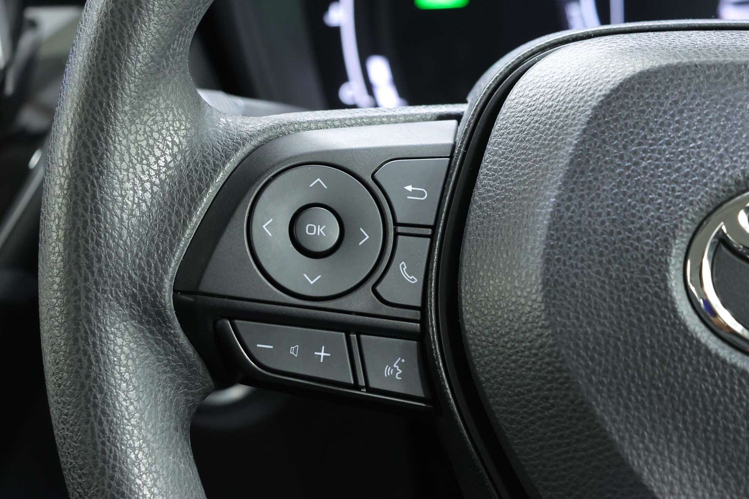 2024 Toyota Corolla Ascent Sport Hybrid