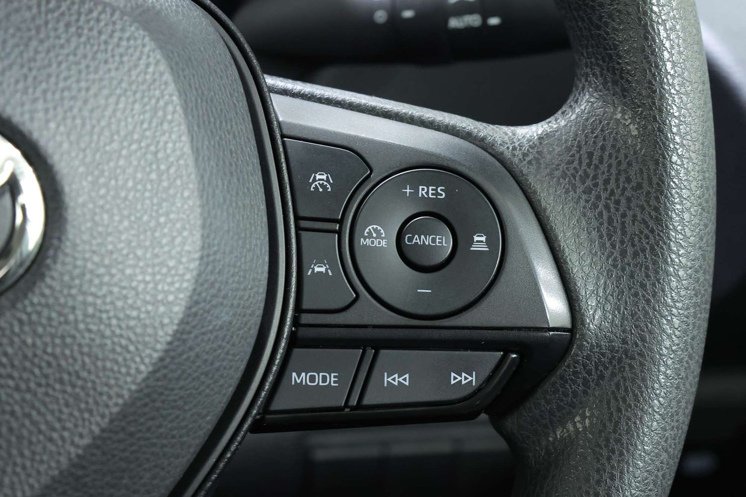 2024 Toyota Corolla Ascent Sport Hybrid