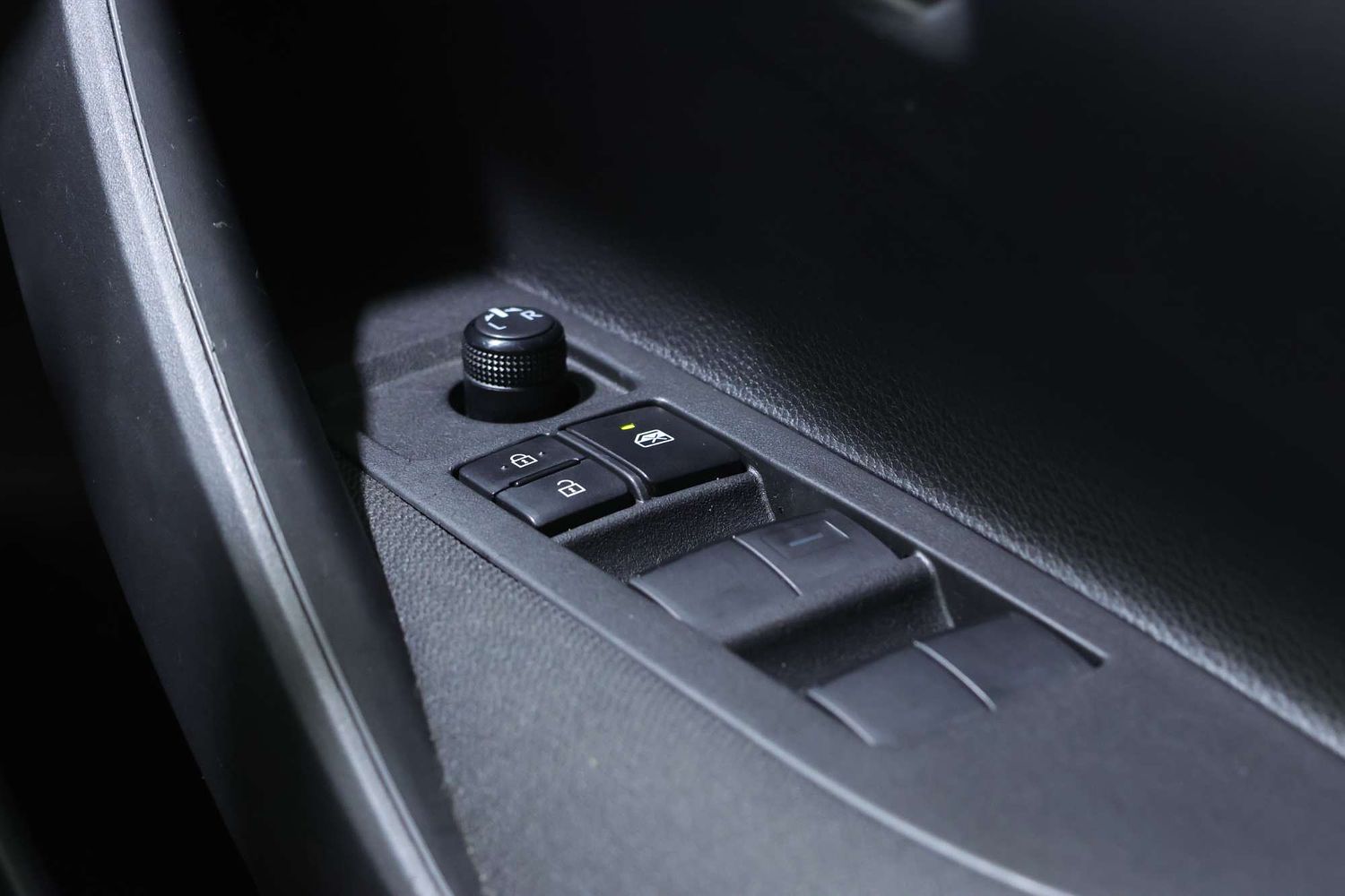 2024 Toyota Corolla Ascent Sport Hybrid