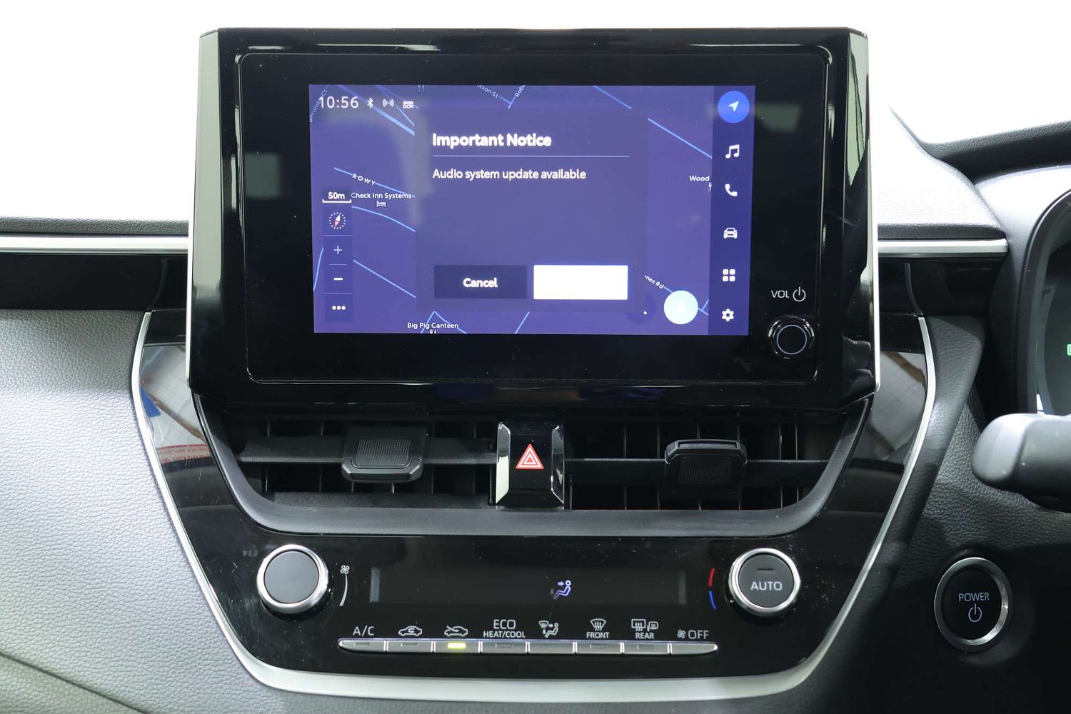 2024 Toyota Corolla Ascent Sport Hybrid