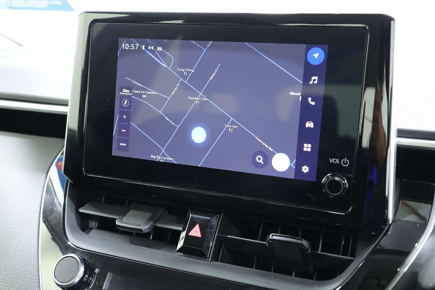 2024 Toyota Corolla Ascent Sport Hybrid