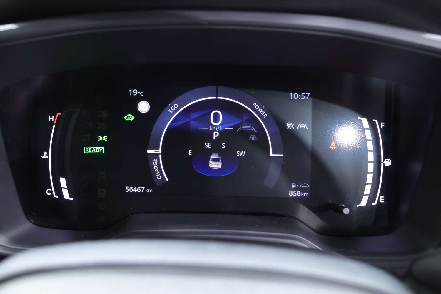 2024 Toyota Corolla Ascent Sport Hybrid